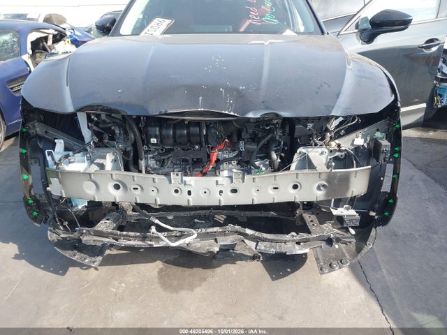 7MMVAADW0SN101200 Mazda Cx-50 Hybrid Premium Package