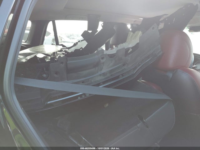 7MMVAADW0SN101200 Mazda Cx-50 Hybrid Premium Package
