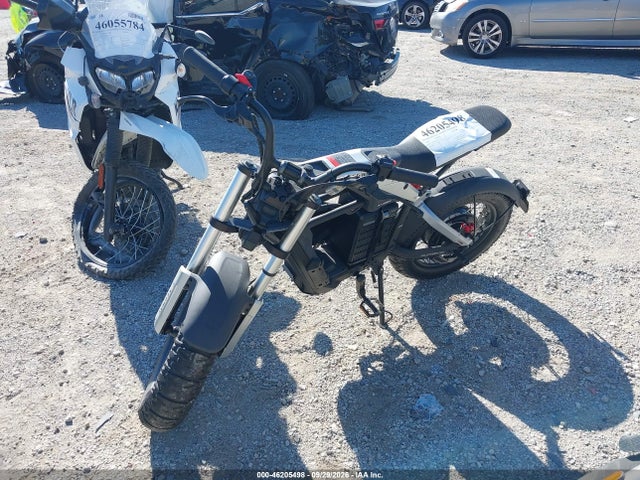 Продажа на аукционе авто 2026 Segway Sx 10, vin: 00294822420001814, номер лота: 46205498