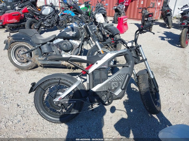 Продажа на аукционе авто 2026 Segway Sx 10, vin: 00294822420001814, номер лота: 46205498