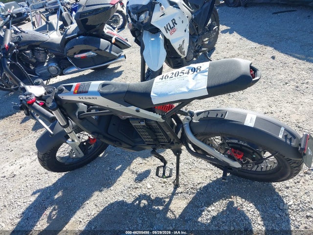 Продажа на аукционе авто 2026 Segway Sx 10, vin: 00294822420001814, номер лота: 46205498