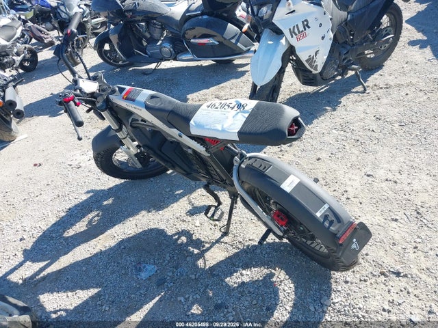 Продажа на аукционе авто 2026 Segway Sx 10, vin: 00294822420001814, номер лота: 46205498