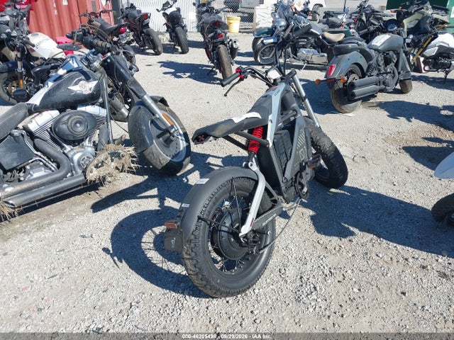 Продажа на аукционе авто 2026 Segway Sx 10, vin: 00294822420001814, номер лота: 46205498