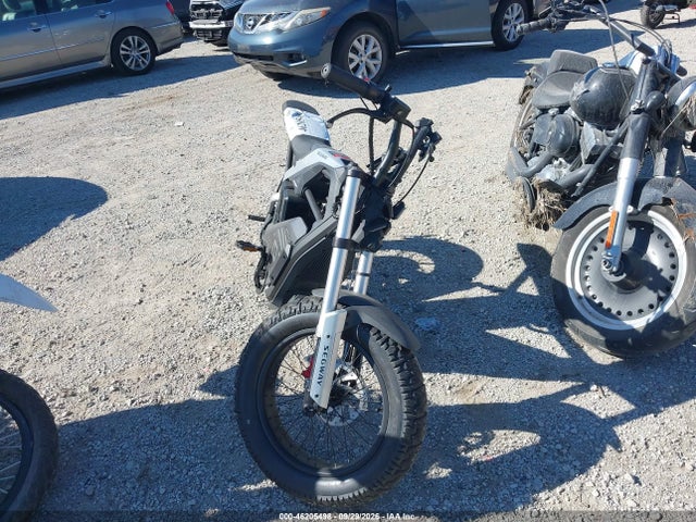Продажа на аукционе авто 2026 Segway Sx 10, vin: 00294822420001814, номер лота: 46205498