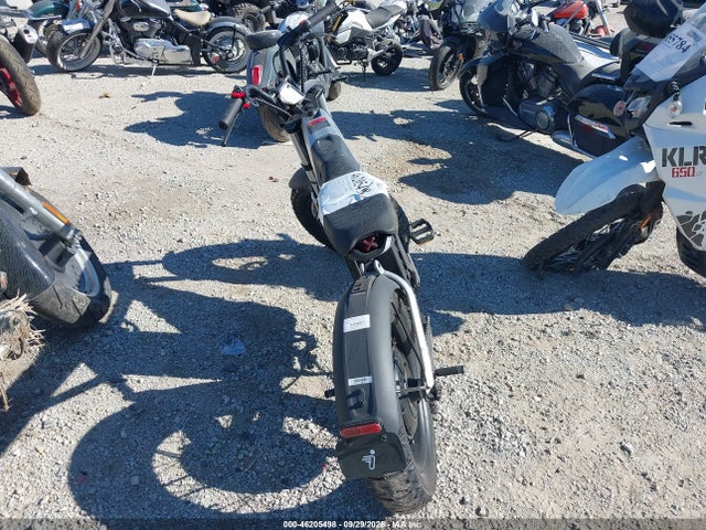 Продажа на аукционе авто 2026 Segway Sx 10, vin: 00294822420001814, номер лота: 46205498