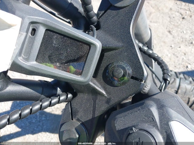 Продажа на аукционе авто 2026 Segway Sx 10, vin: 00294822420001814, номер лота: 46205498