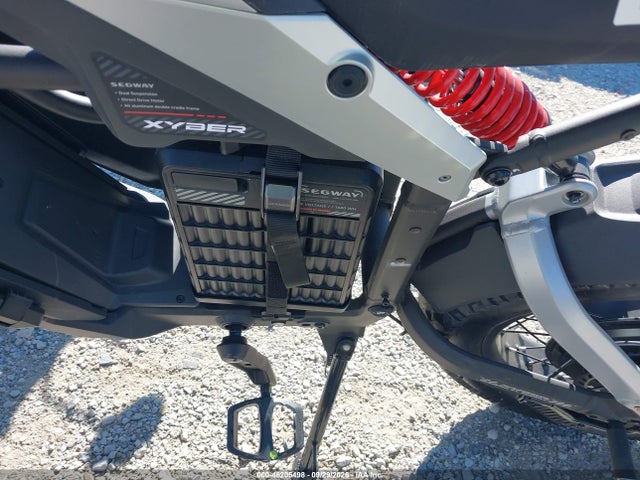 Продажа на аукционе авто 2026 Segway Sx 10, vin: 00294822420001814, номер лота: 46205498
