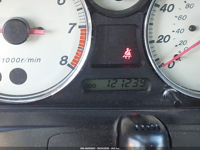 Auction sale of the 2001 Mazda Mx-5 Miata Ls/special Edition, vin: JM1NB353210211576, lot number: 46205503