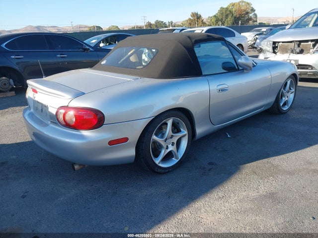 Auction sale of the 2001 Mazda Mx-5 Miata Ls/special Edition, vin: JM1NB353210211576, lot number: 46205503