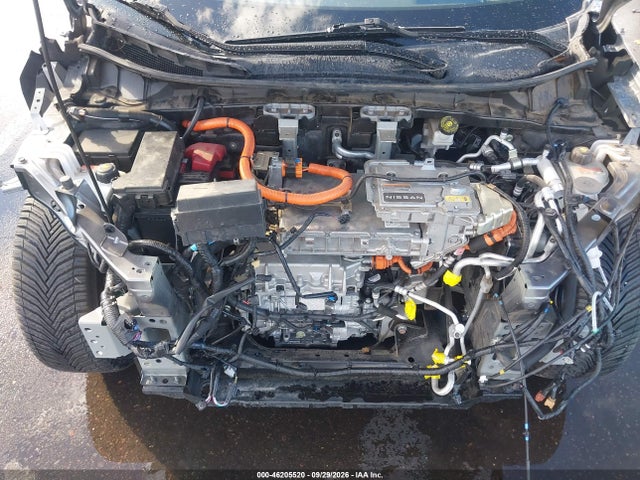 Продаж на аукціоні авто 2023 Nissan Ariya Engage, vin: JN1CF0BB7PM702672, номер лоту: 46205520