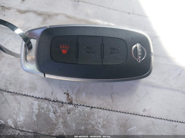 Продаж на аукціоні авто 2023 Nissan Ariya Engage, vin: JN1CF0BB7PM702672, номер лоту: 46205520