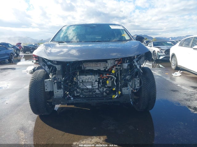 Продаж на аукціоні авто 2023 Nissan Ariya Engage, vin: JN1CF0BB7PM702672, номер лоту: 46205520