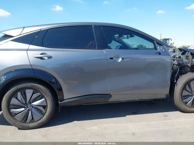 Продаж на аукціоні авто 2023 Nissan Ariya Engage, vin: JN1CF0BB7PM702672, номер лоту: 46205520