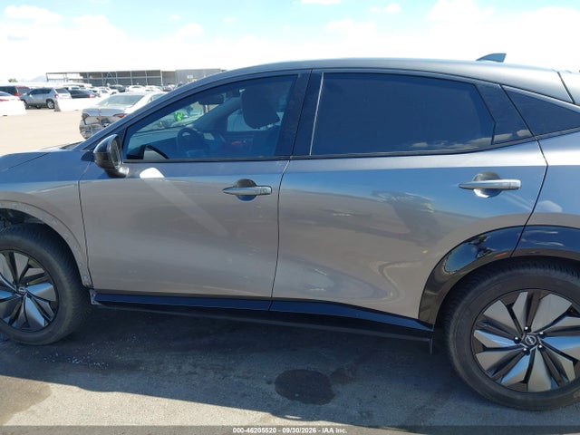 Продаж на аукціоні авто 2023 Nissan Ariya Engage, vin: JN1CF0BB7PM702672, номер лоту: 46205520