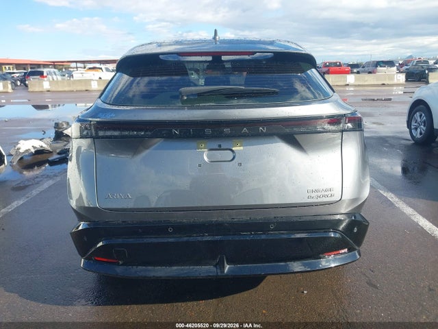 Продаж на аукціоні авто 2023 Nissan Ariya Engage, vin: JN1CF0BB7PM702672, номер лоту: 46205520