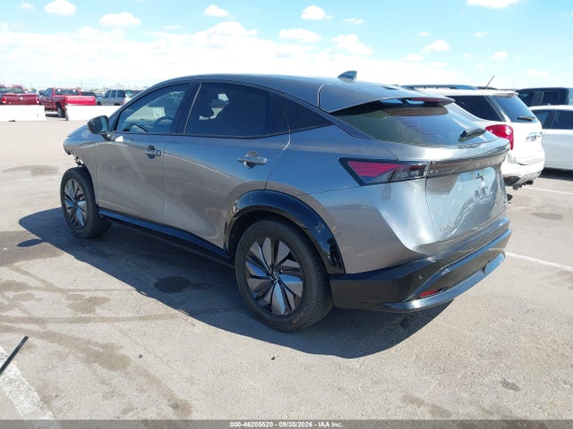 Продаж на аукціоні авто 2023 Nissan Ariya Engage, vin: JN1CF0BB7PM702672, номер лоту: 46205520