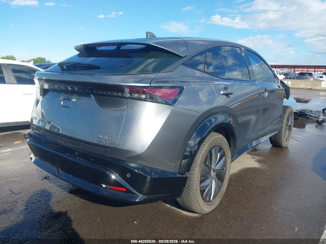 Продаж на аукціоні авто 2023 Nissan Ariya Engage, vin: JN1CF0BB7PM702672, номер лоту: 46205520
