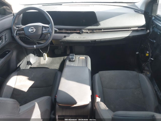 Продаж на аукціоні авто 2023 Nissan Ariya Engage, vin: JN1CF0BB7PM702672, номер лоту: 46205520