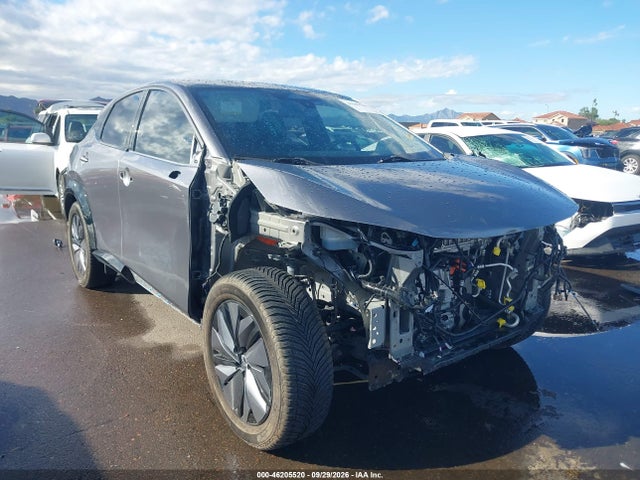 Продаж на аукціоні авто 2023 Nissan Ariya Engage, vin: JN1CF0BB7PM702672, номер лоту: 46205520