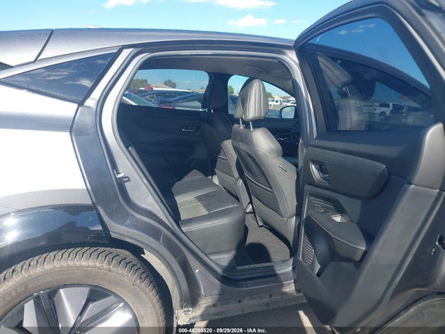 Продаж на аукціоні авто 2023 Nissan Ariya Engage, vin: JN1CF0BB7PM702672, номер лоту: 46205520