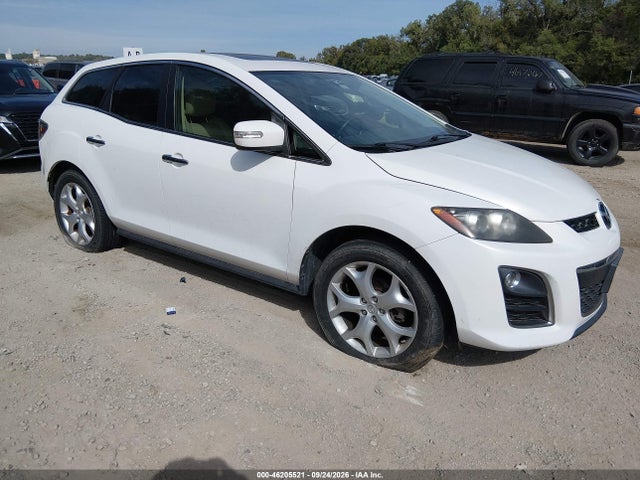 Aukcja sprzedaży 2011 Mazda Cx-7 S Grand Touring, vin: JM3ER4DL6B0399210, numer aukcji: 46205521
