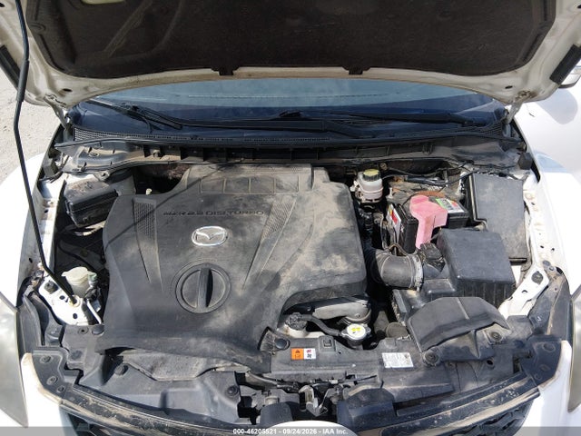 Продаж на аукціоні авто 2011 Mazda Cx-7 S Grand Touring, vin: JM3ER4DL6B0399210, номер лоту: 46205521
