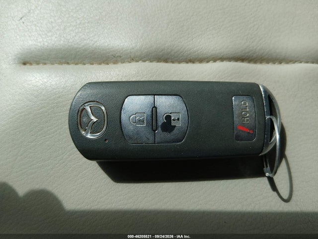 Продаж на аукціоні авто 2011 Mazda Cx-7 S Grand Touring, vin: JM3ER4DL6B0399210, номер лоту: 46205521