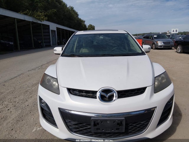 Продаж на аукціоні авто 2011 Mazda Cx-7 S Grand Touring, vin: JM3ER4DL6B0399210, номер лоту: 46205521
