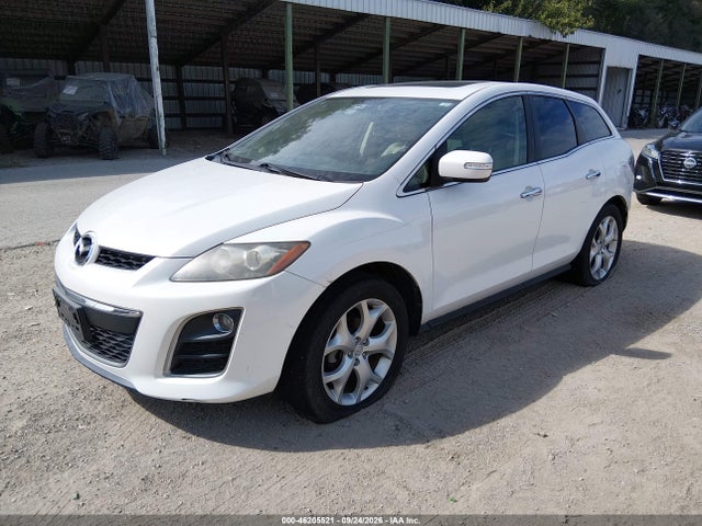 Продаж на аукціоні авто 2011 Mazda Cx-7 S Grand Touring, vin: JM3ER4DL6B0399210, номер лоту: 46205521