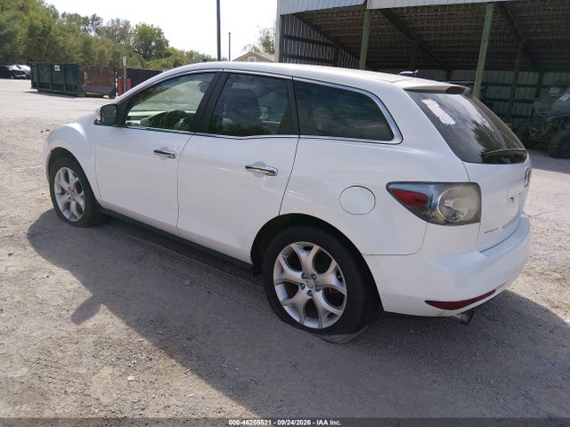 Продаж на аукціоні авто 2011 Mazda Cx-7 S Grand Touring, vin: JM3ER4DL6B0399210, номер лоту: 46205521