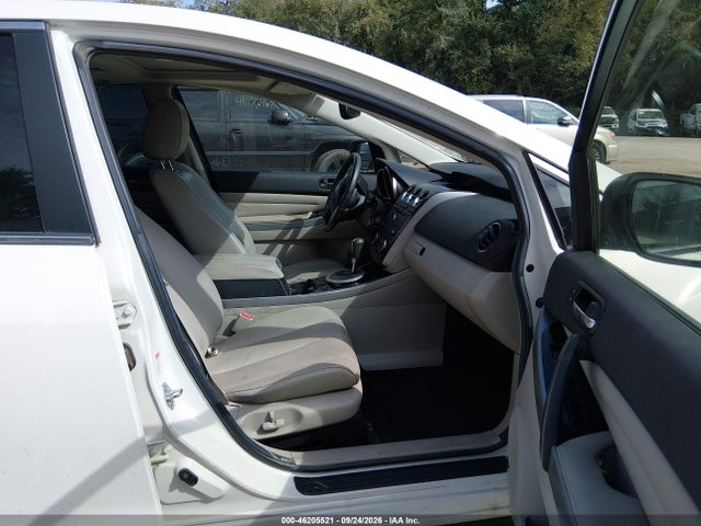 Продаж на аукціоні авто 2011 Mazda Cx-7 S Grand Touring, vin: JM3ER4DL6B0399210, номер лоту: 46205521