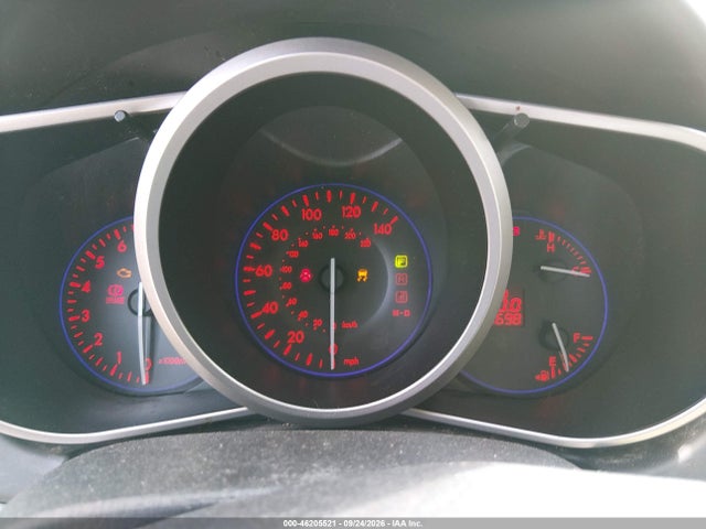 Продаж на аукціоні авто 2011 Mazda Cx-7 S Grand Touring, vin: JM3ER4DL6B0399210, номер лоту: 46205521