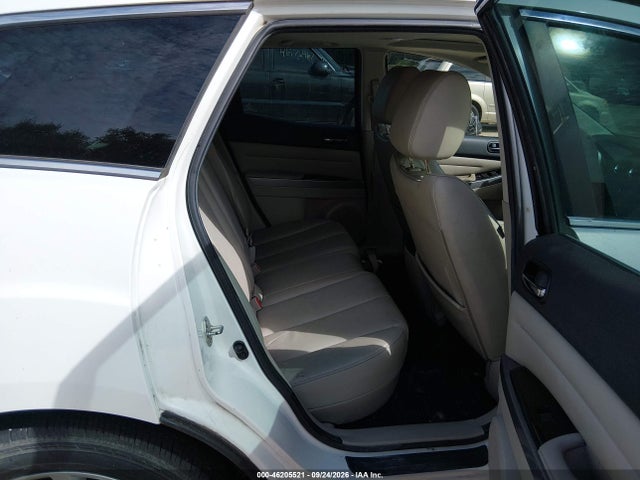 Продаж на аукціоні авто 2011 Mazda Cx-7 S Grand Touring, vin: JM3ER4DL6B0399210, номер лоту: 46205521