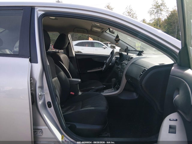 Aukcja sprzedaży 2011 Toyota Corolla S, vin: 2T1BU4EE6BC748981, numer aukcji: 46205534