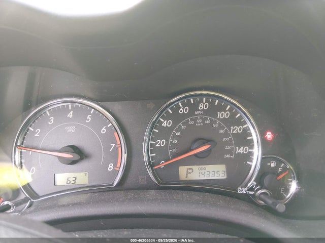 Aukcja sprzedaży 2011 Toyota Corolla S, vin: 2T1BU4EE6BC748981, numer aukcji: 46205534