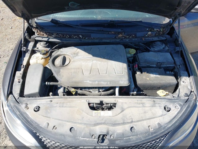 Aukcja sprzedaży 2015 Chrysler 200 S, vin: 1C3CCCBG7FN639167, numer aukcji: 46205537