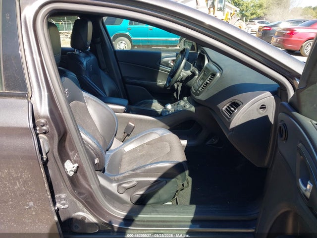 Aukcja sprzedaży 2015 Chrysler 200 S, vin: 1C3CCCBG7FN639167, numer aukcji: 46205537