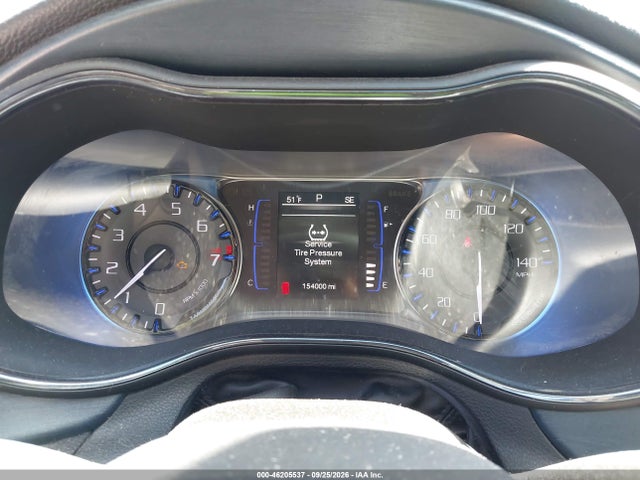 Aukcja sprzedaży 2015 Chrysler 200 S, vin: 1C3CCCBG7FN639167, numer aukcji: 46205537