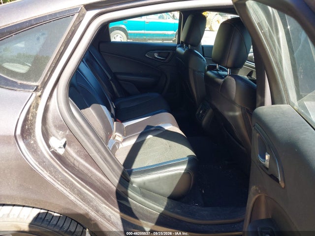 Aukcja sprzedaży 2015 Chrysler 200 S, vin: 1C3CCCBG7FN639167, numer aukcji: 46205537