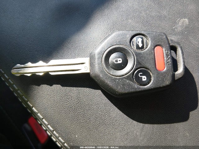 Продаж на аукціоні авто 2015 Subaru Outback 2.5i Premium, vin: 4S4BSACC6F3324457, номер лоту: 46205546