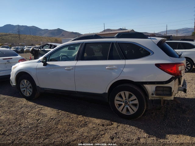 Продаж на аукціоні авто 2015 Subaru Outback 2.5i Premium, vin: 4S4BSACC6F3324457, номер лоту: 46205546