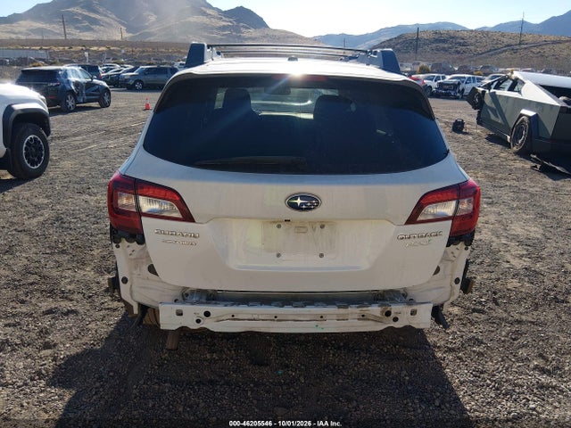 Продаж на аукціоні авто 2015 Subaru Outback 2.5i Premium, vin: 4S4BSACC6F3324457, номер лоту: 46205546