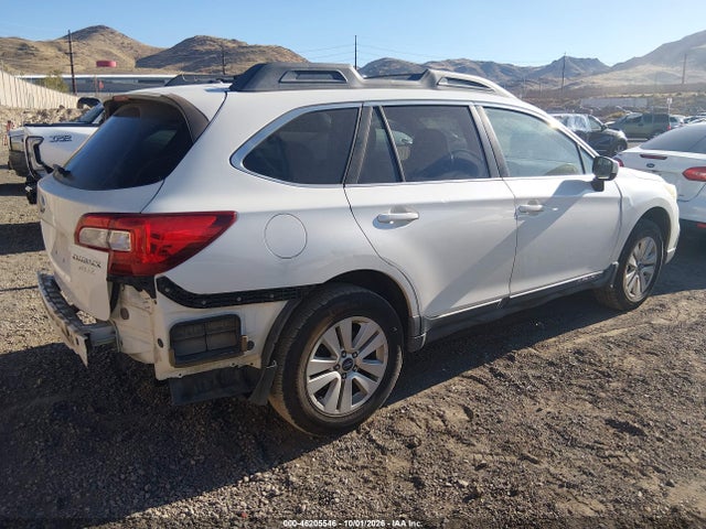 Продаж на аукціоні авто 2015 Subaru Outback 2.5i Premium, vin: 4S4BSACC6F3324457, номер лоту: 46205546