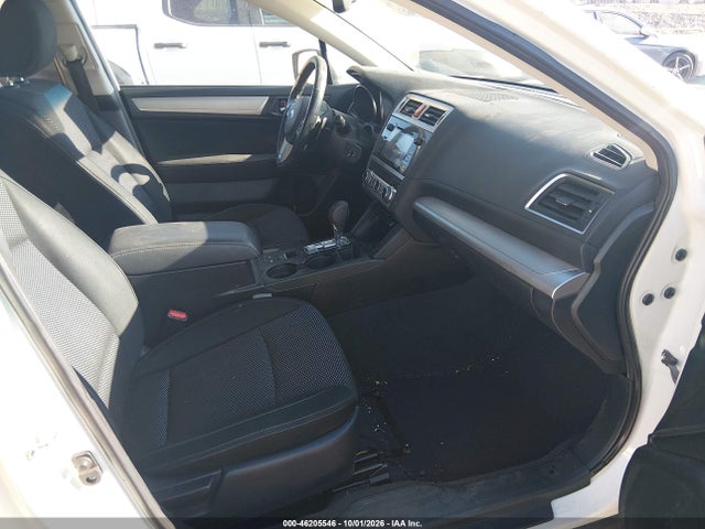Продаж на аукціоні авто 2015 Subaru Outback 2.5i Premium, vin: 4S4BSACC6F3324457, номер лоту: 46205546