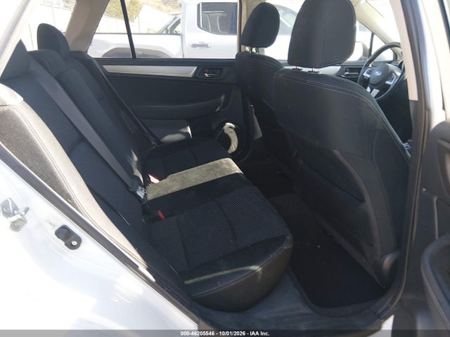 Продаж на аукціоні авто 2015 Subaru Outback 2.5i Premium, vin: 4S4BSACC6F3324457, номер лоту: 46205546