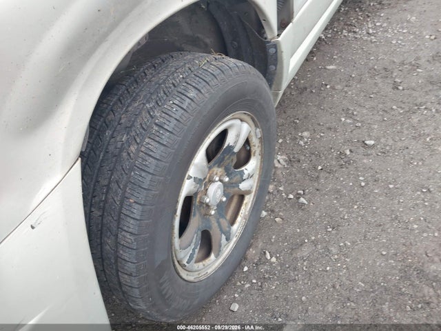 2006 Subaru Forester 2.5x მანქანა იყიდება აუქციონზე, vin: JF1SG63686G734673, აუქციონის ნომერი: 46205552