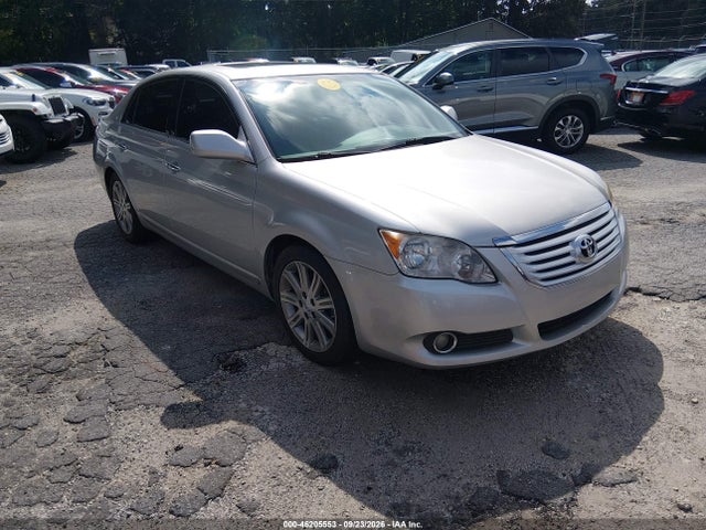 46205553 :رقم المزاد ، 4T1BK36B28U283904 vin ، 2008 Toyota Avalon Limited مزاد بيع