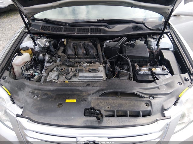 46205553 :رقم المزاد ، 4T1BK36B28U283904 vin ، 2008 Toyota Avalon Limited مزاد بيع