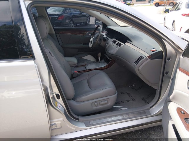 46205553 :رقم المزاد ، 4T1BK36B28U283904 vin ، 2008 Toyota Avalon Limited مزاد بيع