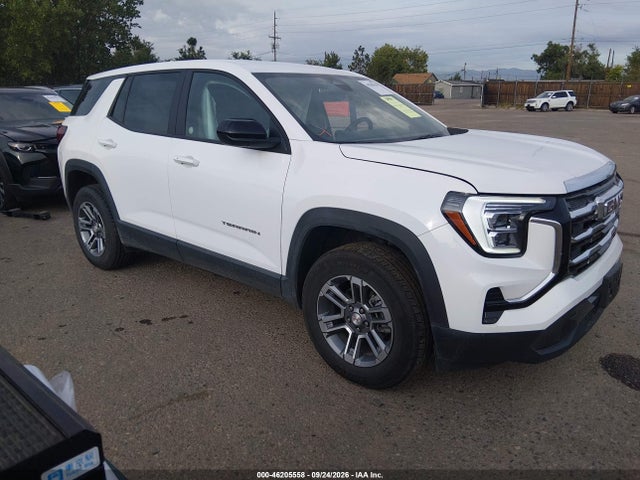 Aukcja sprzedaży 2026 Gmc Terrain Awd Elevation, vin: 3GKALUEGXTL345671, numer aukcji: 46205558
